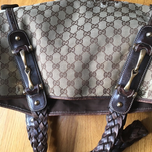 Gucci Large Bag - Picture 4 of 15